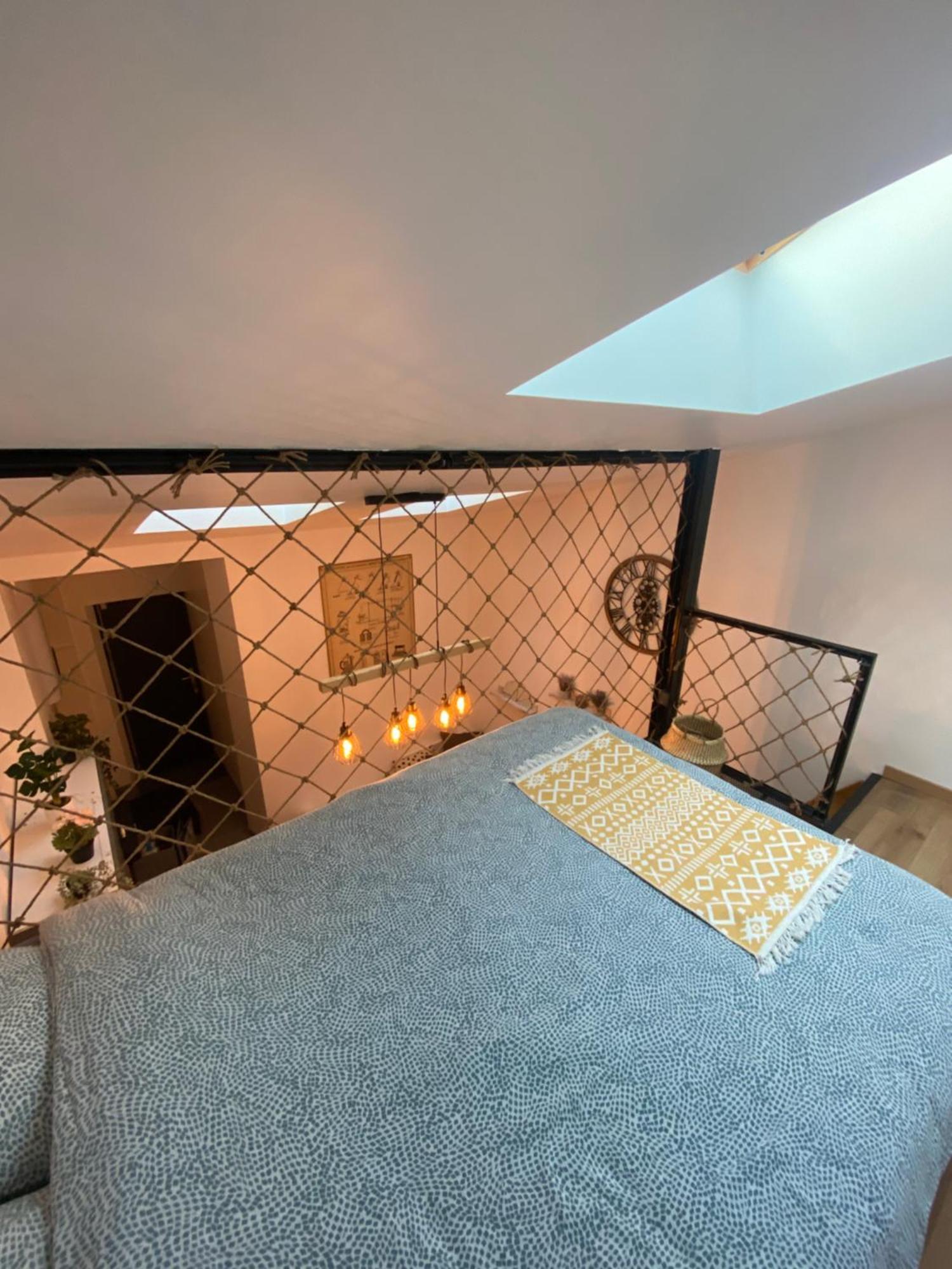Bienvenue Chez Jules *Verne* Amiens Dış mekan fotoğraf